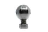 FM100/ Ball Finial Drapery King Toronto 647-219-1714