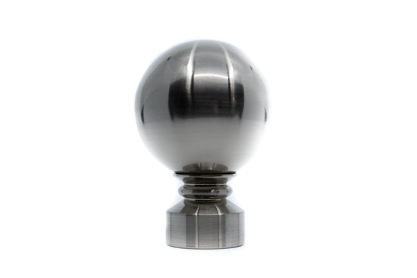 FM100/ Ball Finial Drapery King Toronto 647-219-1714