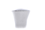 Crown Finial, 28mm, Curtain Rod (set of 2)