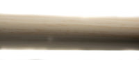 2 1/4" Wood Ring for 2" Victorian Wood Pole  2" Natural ( 7 per Bag)