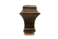 Temple Finial (Set of 2)