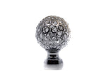 Circle Ball Finial