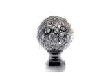 Circle Ball Finial