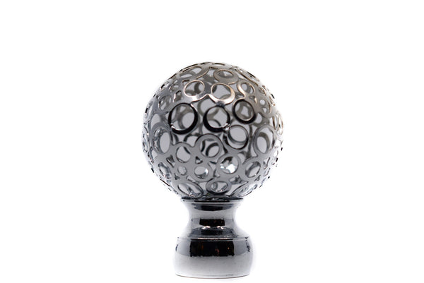 Circle Ball Finial