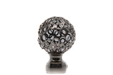 Circle Ball Finial