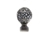 Circle Ball Finial