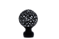 Circle Ball Finial