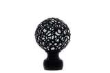 Circle Ball Finial