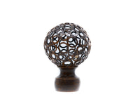 Circle Ball Finial