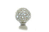 Circle Ball Finial