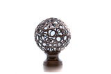 Circle Ball Finial