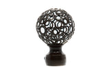 Circle Ball Finial