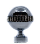 Diamond Ball Finial