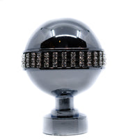 Diamond Ball Finial