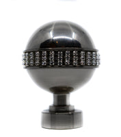 Diamond Ball Finial