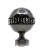Diamond Ball Finial