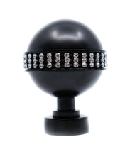 Diamond Ball Finial
