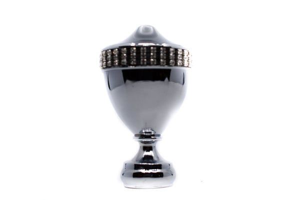 Diamond Imperial Finial