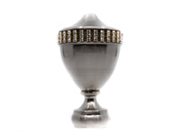 Diamond Imperial Finial