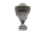 Diamond Imperial Finial