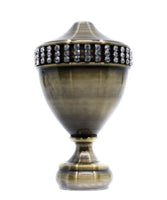 Diamond Imperial Finial