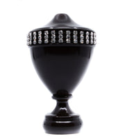 Diamond Imperial Finial