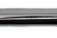 1 3/8" (35mm) Diameter Solid Metal Pole 6 - 8 - 10 -12 Foot Rods