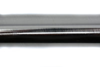 1 3/8" (35mm) Diameter Metal Pole 6 - 8 - 10 -12 Foot Rods