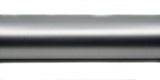(11 Colors) 1 1/8" (28mm) Diameter Solid Metal Pole 6 - 8 - 10 -12 Foot, Curtain Rods