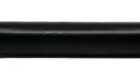 (11 Colors) 1 1/8" (28mm) Diameter Solid Metal Pole 6 - 8 - 10 -12 Foot, Curtain Rods
