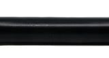 (11 Colors) 1 1/8" (28mm) Diameter Solid Metal Pole 6 - 8 - 10 -12 Foot, Curtain Rods