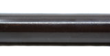 (11 Colors) 1 1/8" (28mm) Diameter Solid Metal Pole 6 - 8 - 10 -12 Foot, Curtain Rods