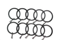 1- 3/4" Inside Diameter Steel Rings