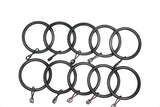 1- 3/4" Inside Diameter Steel Rings