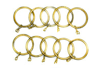 Steel Rings 35mm 1 3/8 Collection