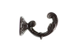 Decorative Tie-Back Hook