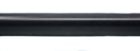 6 Foot 1 3/8" (35mm) Diameter Metal Curtain Rod Espresso