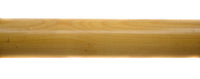 8 foot Smooth Wood Pole  1 3/8 (35mm) Pine