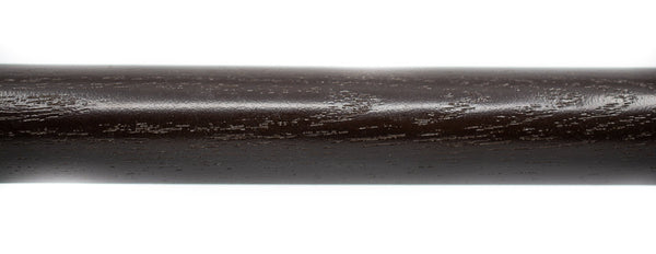 6 foot 35mm Wooden curtain Rods Drapery King Toronto, Wood