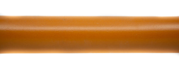 8 foot Smooth Wood Pole  1 3/8 (35mm) Oak , Curtain Rod