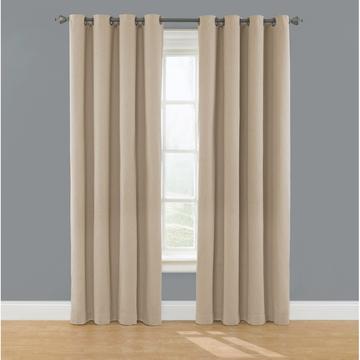 Blackout Curtain - Chambray SKU 9393349 4.6 star rating