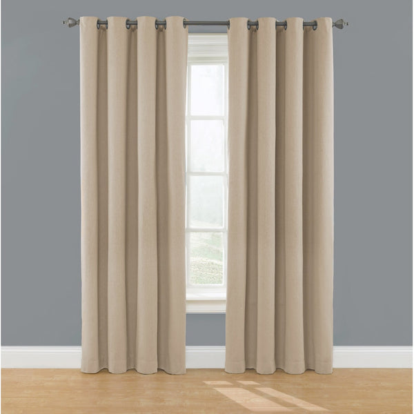 Room darkening Drapery Toronto Set of 2 $59.99