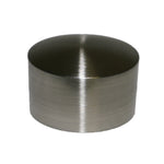 End Caps Finials For 1 3/8" (35mm) Diameter Rod, 5 Colors (Set of 2 )