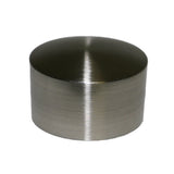 End Caps Finials For 1 3/8" (35mm) Diameter Rod, 5 Colors (Set of 2 )