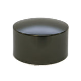 End Caps Finials For 1 3/8" (35mm) Diameter Rod, 5 Colors (Set of 2 )