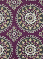 Unique Fine Fabrics Esfera Fabric