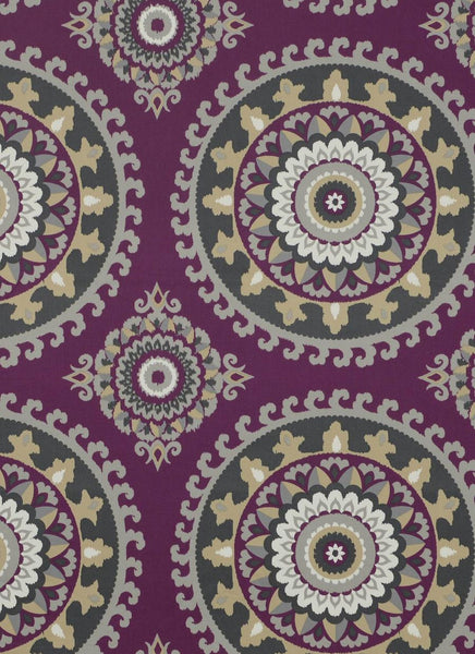 Unique Fine Fabrics Esfera Fabric
