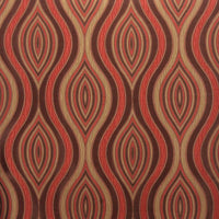Unique Fine Fabrics Fabbro Fabric