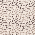 BELLE MAISON Fabric Fairfield Post : B1249 Raven