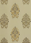 Unique Fine Fabrics Foster Fabric
